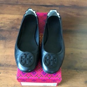 Tory Burch ballet flats